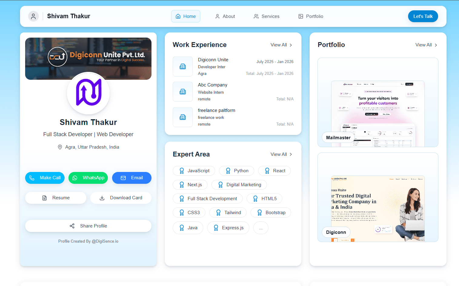 The Future of Digital Directory Experience: What Users Expect Now